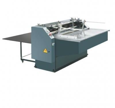Electro Mec Fully Automatic Card Board Cutting Machine