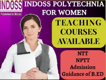 Best Institute For Professional Teaching Courses