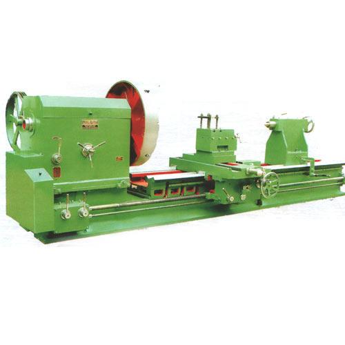 Electric Mild Steel Roll Turning Lathe Machine, Voltage : 110V