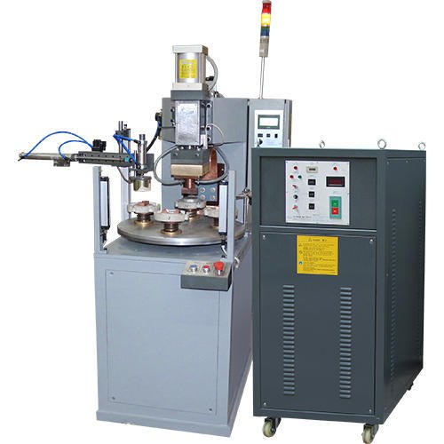 Electric SPM Welding Machine, Voltage : 110V