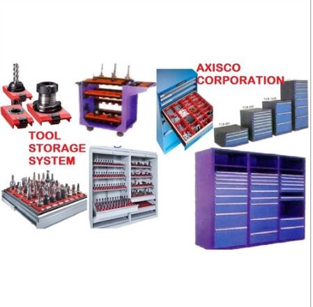 Velocity Stainless Steel / Mild Steel Tool Storage System