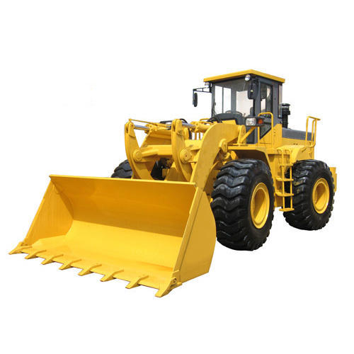 Wheel Loader