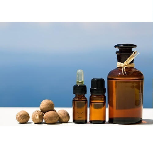 Natural Spice Oils, Packaging Size : 100 Ml