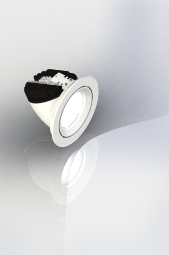 Matador LED Zoom Light, Lighting Color : Cool White