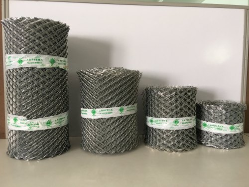 Reinforcement Mesh