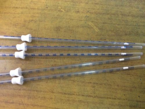 Esr Pipettes, Size : 0-180mm