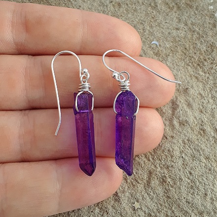 Fashion Earrings, Style : Antique