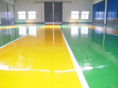 BOND Epoxy Paints, Packaging Size : 20 LITER