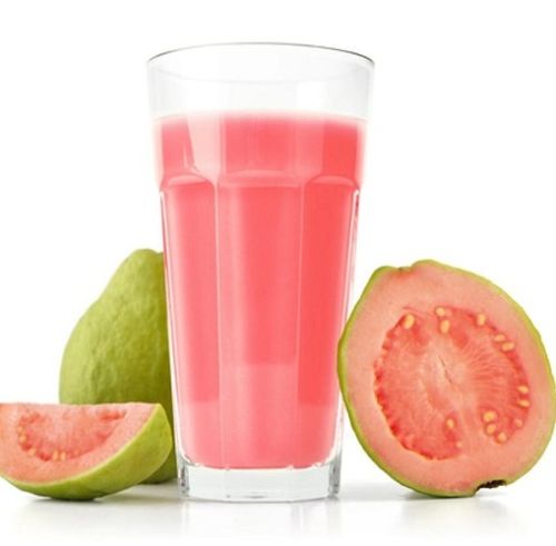 Pink Guava Pulp, Taste : Sweet