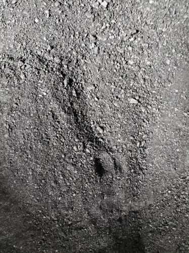 Graphite powder Form : Powder