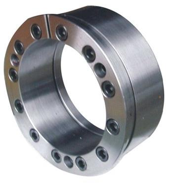 Alloy Steel CNC Machining Forging Parts