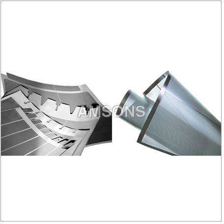 Mirror Smooth Electroformed Nickel Screen, For Filtration, Separation, Purity : 99.99%