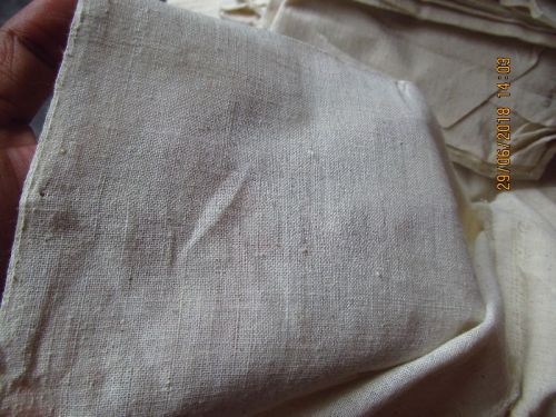 Plain Pure Matka Fabric For Garments