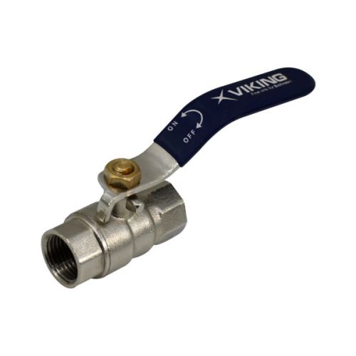 Brass Manual Ball Valve, For Water Fitting, Certification : TM