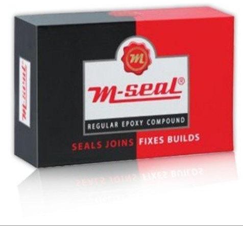 Pidilite M-Seal Epoxy Compound