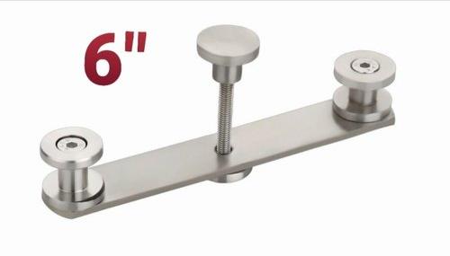 Stainless Steel Fitting Items