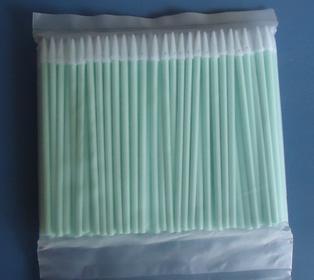 Foam Swab, Color : Blue, White