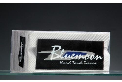 C Fold Napkins, Color : White