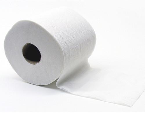 Printed Toilet Paper, Size : Customized