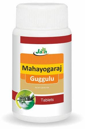 Mahayograj Guggal