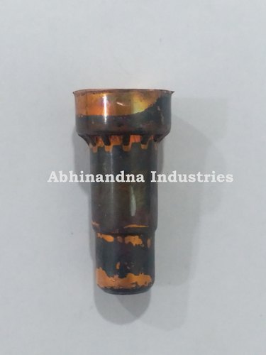 Copper Forging, Color : Natural
