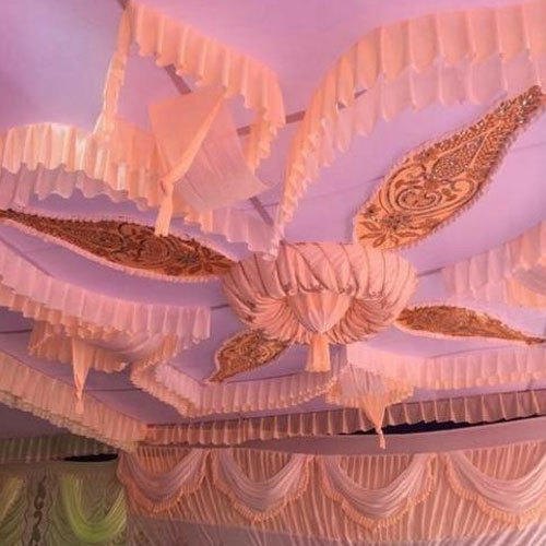 SHI Decorative Fancy Ceiling