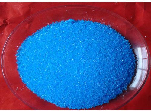 Copper Sulphate