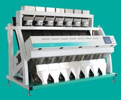 Nagendra Agencies Rice Color Sorter Machine
