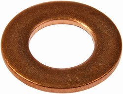 Pearl Overseas Copper Washer