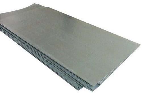 Niobium Sheet, Length : 1000-6000mm