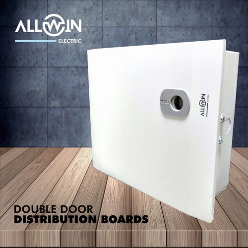 Allwin Mild Steel Distribution Box