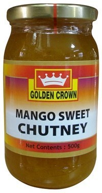 Mango Chutney