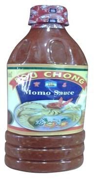 Momo Sauce