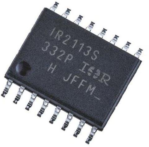 SMD Controller IC