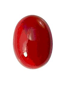 Red liquid mercury for Laboratory