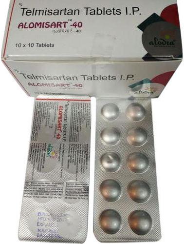 Telmisartan Tablet