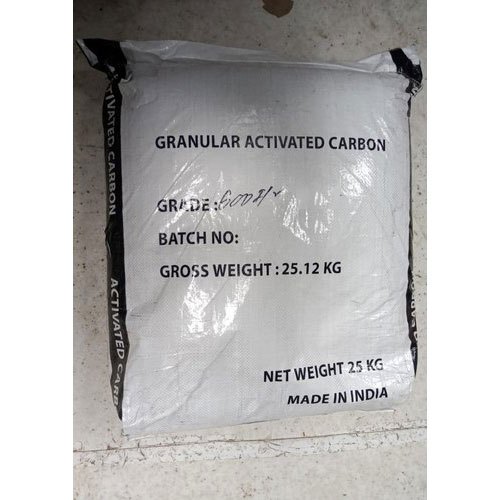 Activated Carbon