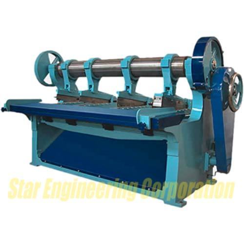 Eccentric Slotter, Voltage : 220 V