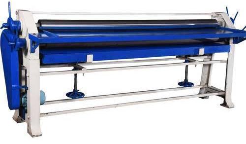 Sheet Pasting Machine, Brand Name : STAR