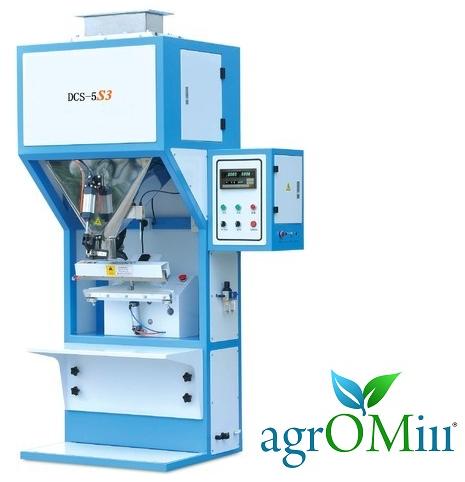 Quantitative Packaging Scale