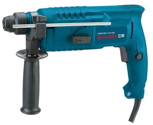 Rotary Hammer, Rated Voltage : 220V