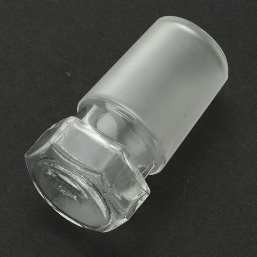 Glass Stopper, Color : Transparent