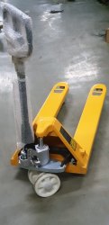 Hand Pallet Truck