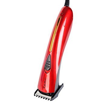 Professional Hair Clipper, Color : Multicolor