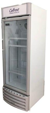 Commercial Refrigerator