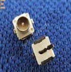 Female Brass RF Connector