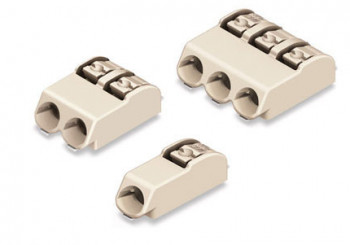 WAGO Terminal Block Connectors