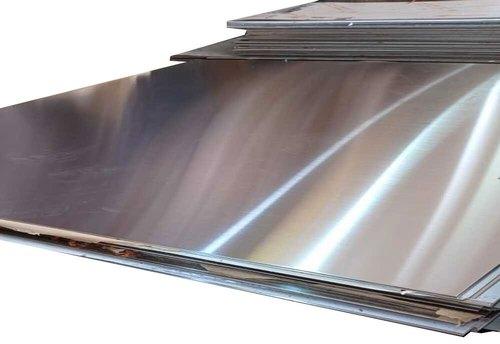 Polished Stainless Steel Sheet, Grade : 304