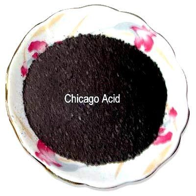 Chicago Acid, Purity : 99.99%