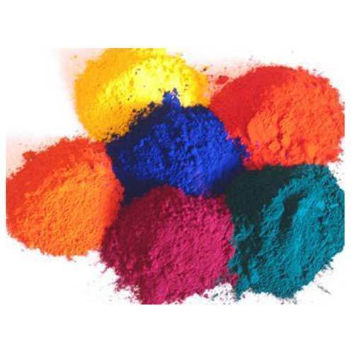 Crysophenine GCH - Direct Dyes, For Industrial Use, Form : Powder, Crystals